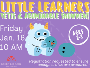 Little Learners: Yet Little Learners: Yet